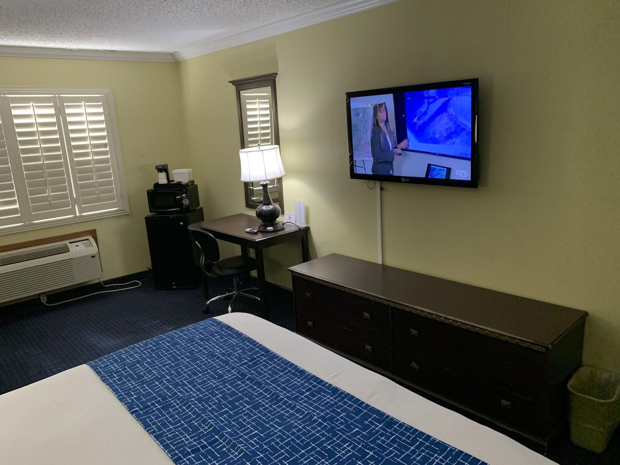 Travelodge By Wyndham Odessa Exterior foto