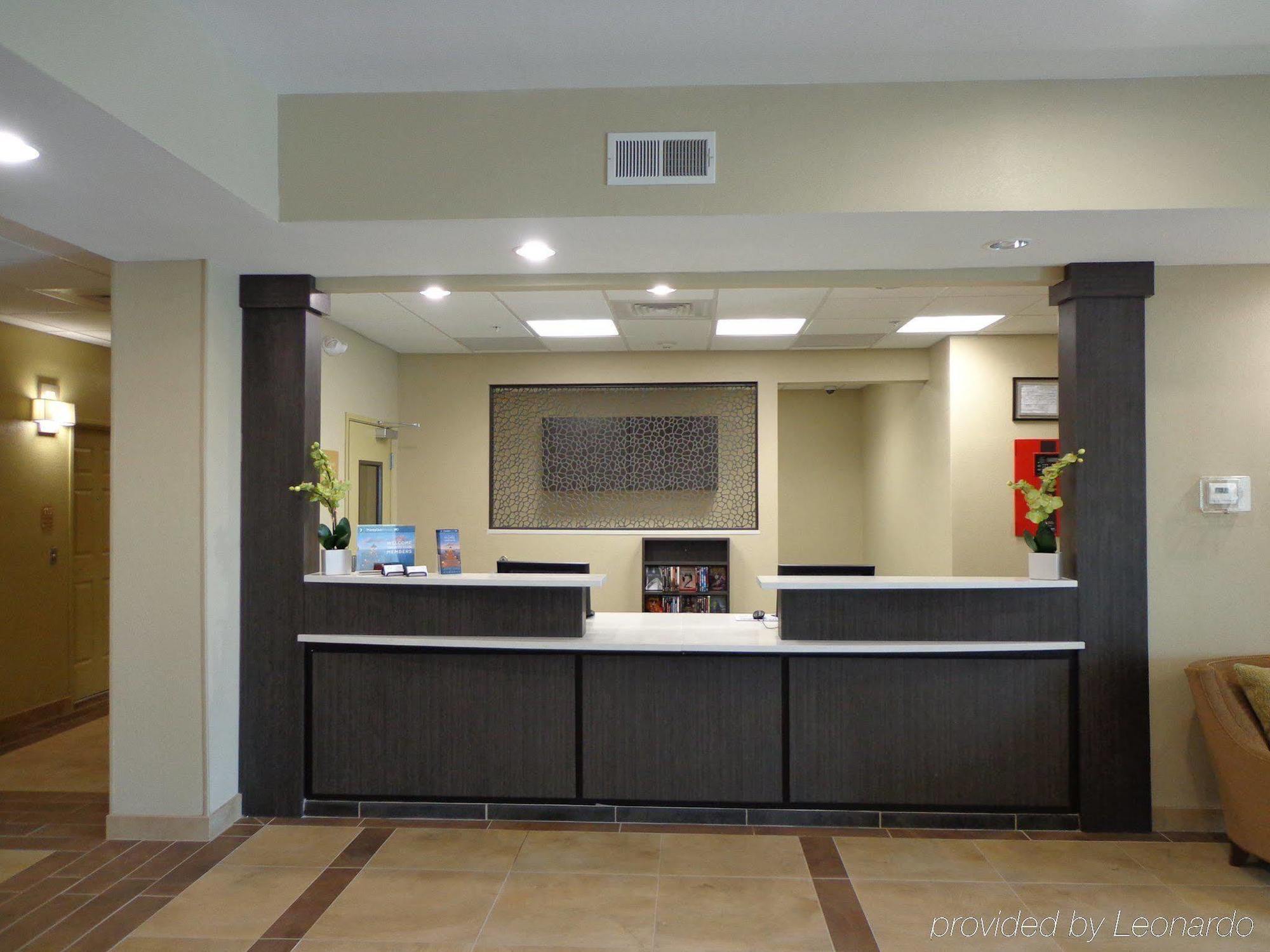 Travelodge By Wyndham Odessa Exterior foto